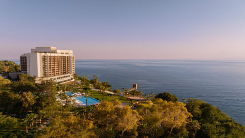 AKRA ANTALYA