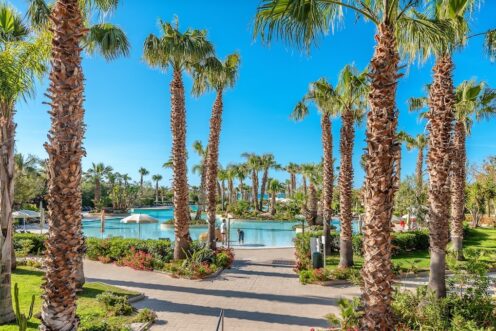 Acacia Resort