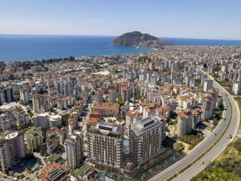 Almaris Resort