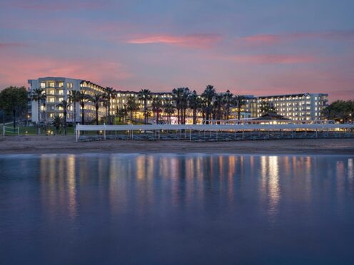 Arcanus Hotel Sorgun