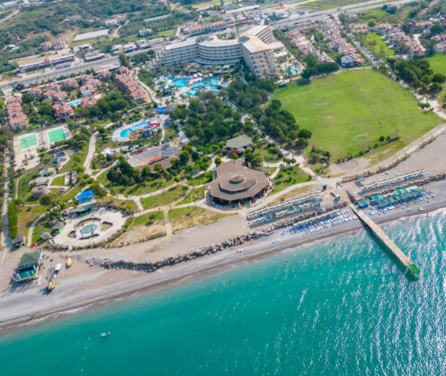 Armas Pemar Beach