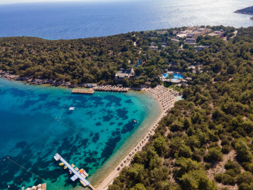Bodrum Park Resort
