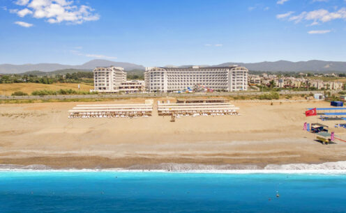CALIDO MARIS HOTEL