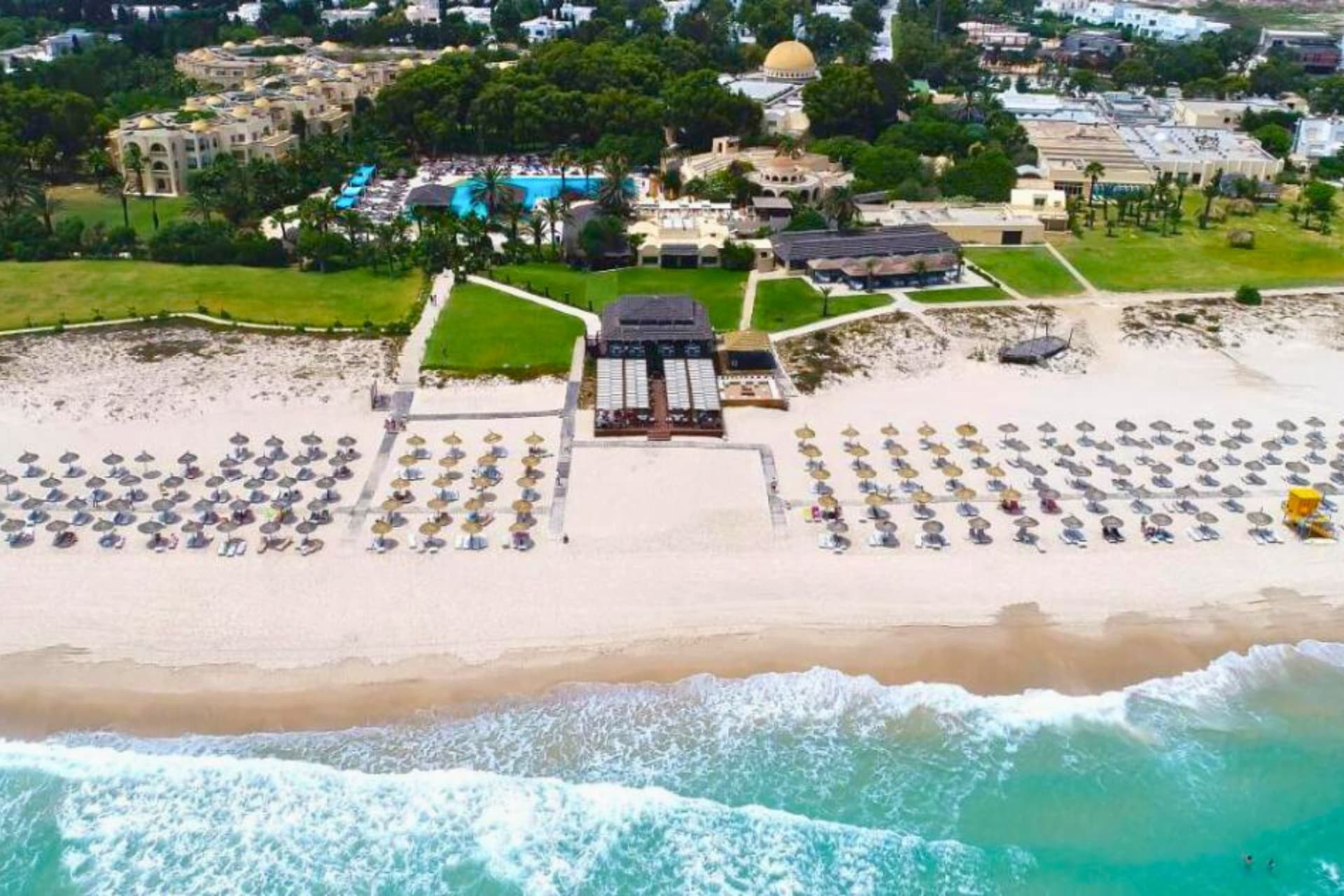 CAP BON | TUNIS | Letovanje 2026