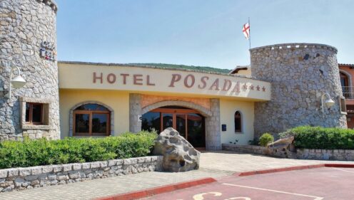 CLUB ESSE POSADA