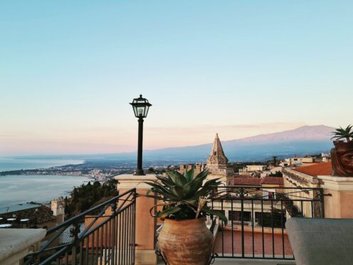Casa Turchetti B&B