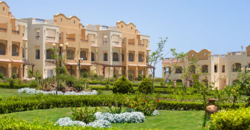 Concorde Moreen Beach Resort & Spa Marsa Alam