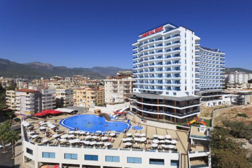 Diamond Hill Resort & Spa