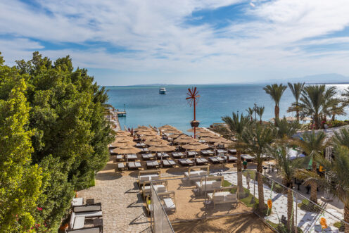 Amarina Dream Beach(Ex. Elysees Dream Beach)