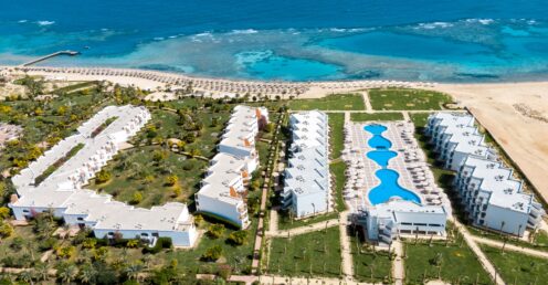 Fantazia Resort Marsa Alam