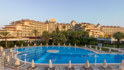 IC Hotels Santai