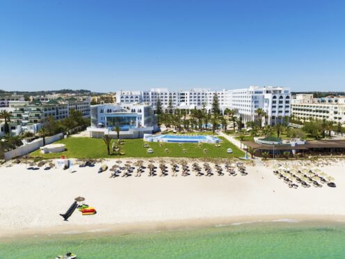 Iberostar Selection Kantaoui Bay