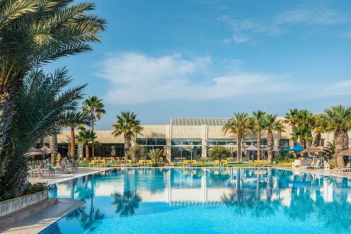 Iberostar Waves Mehari Djerba