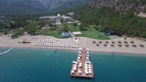 JUJU Premier Palace