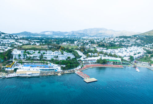 Kadikale Resort