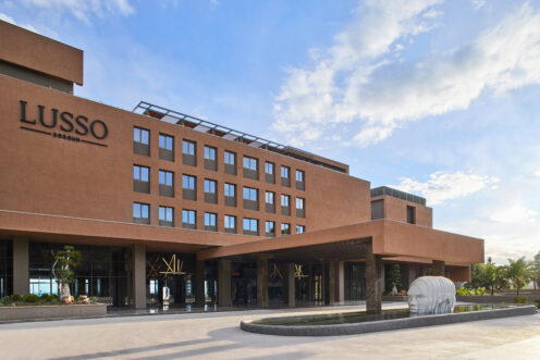 LUSSO SORGUN