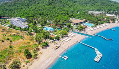 Ma Biche Kemer