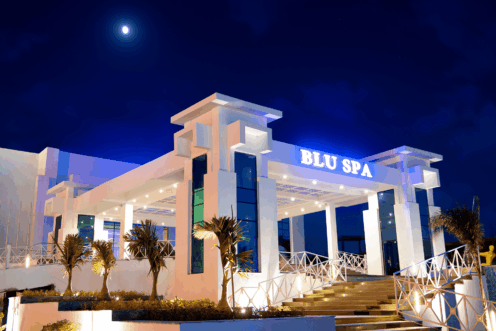 Pickalbatros Blu Spa Resort