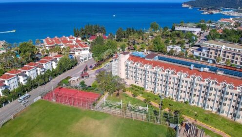 ROX RESORT HOTEL
