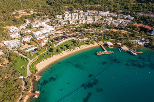 Rixos Premium Bodrum