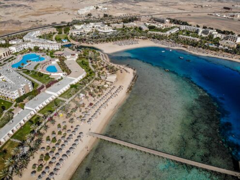 Royal Brayka Resort