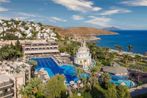 SELECTUM COLLECTION BODRUM (EX.KAIRABA IMPERIAL)