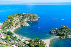 Sicilija leto 2026