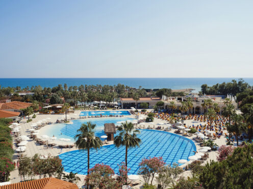Selectum Family Resort