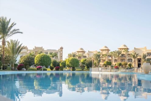Serenity Alpha Beach (Ex Makadi Beach)