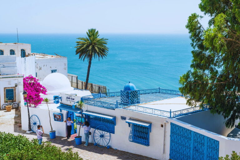 Tunis Leto 2026, egzotično letovanje na samo nekoliko sati leta