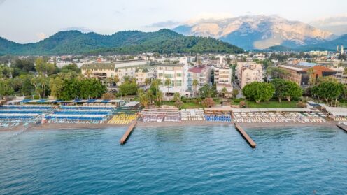 VIKING BEACH HOTEL ADULT ONLY 16 +
