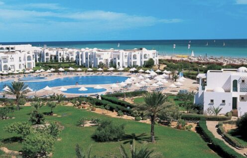 Vincci Helios Beach