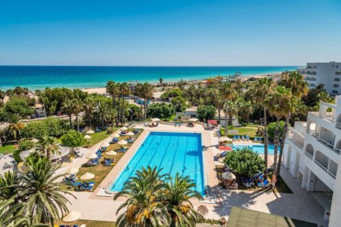 YADIS HAMMAMET