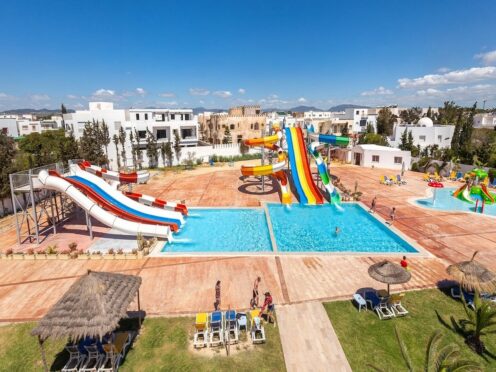 ZODIAC HOTEL