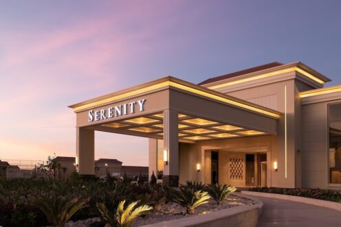 SRNTY Sahl Hasheesh ex Serenity Sky Arc