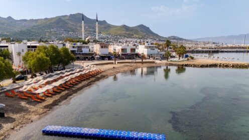Solana by Yelken (ex YELKEN MANDALINCI SPA & WELLNESS)