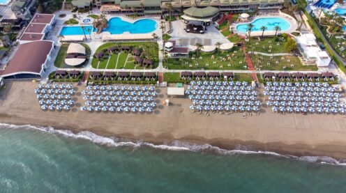Pine Beach Belek