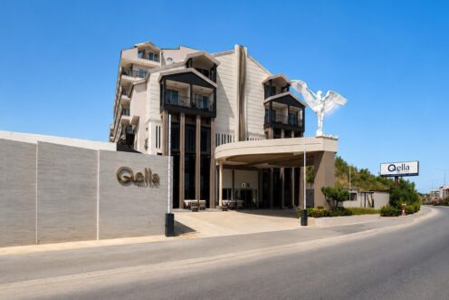 Q Ella Beach Hotel