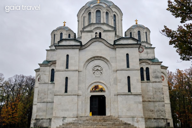 Saint George Church